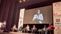 Almer&iacute;a planifica implantar los ODS durante las jornadas de la 'Agenda 2030'