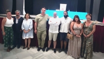 Confirman que Moj&aacute;car la Vieja fue un importante asentamiento nazar&iacute;