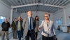 Beires inaugura su nueva Nave Polivalente para eventos culturales y sociales