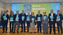 Cajamar analiza la evoluci&oacute;n de la innovaci&oacute;n agroalimentaria a nivel mundial