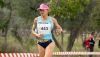 La atleta m&aacute;ster Paula Ram&iacute;rez gana la plata en el Campeonato de Andaluc&iacute;a de Cross