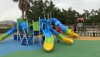 Pulp&iacute; finaliza las obras de mejora del parque de la Boquera en La Fuente