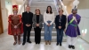 G&aacute;dor celebra su tradicional Representaci&oacute;n Viviente de la Pasi&oacute;n de Cristo