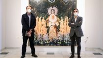 El Museo Do&ntilde;a Pakyta expone las 'Im&aacute;genes de Semana Santa' de Garc&iacute;a Ib&aacute;&ntilde;ez