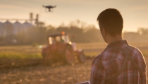 AgData impulsa la financiaci&oacute;n europea para la digitalizaci&oacute;n agr&iacute;cola