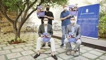 Purchena celebra el III Festival Albert Hay Malotte del 24 de julio al 1 de agosto