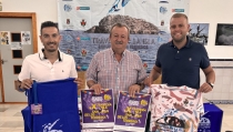 M&aacute;s de 300 nadadores participar&aacute;n en la Traves&iacute;a a Nado Isla San Juan de los Terreros