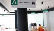 Almer&iacute;a llega a los 343.458 afiliados a la Seguridad Social, la cifra m&aacute;s alta en la historia