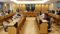 El Ejido aprueba el Plan Municipal de Emergencia por Sequ&iacute;a