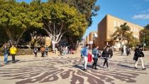 La UAL une doctorado y divulgaci&oacute;n cient&iacute;fica en el concurso 'Tesis en 3 minutos'