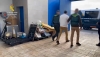 Desmantelada una banda criminal que estaf&oacute; 200.000 euros en combustible