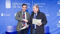 C&aacute;mara y Diputaci&oacute;n animan a las empresas del sector agroalimentario almeriense a exportar