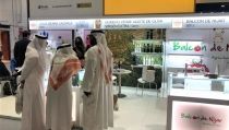 Emiratos &Aacute;rabes, mercado para potenciar la agricultura ecol&oacute;gica andaluza