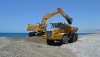 Aprueban una aportaci&oacute;n extra de arena para playas de El Ejido y Cuevas del Almanzora