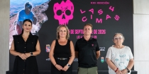 &lsquo;Las 4 Cimas&rsquo; desafia a los ciclistas con 115 kil&oacute;metros por la Sierra de Los Filabres
