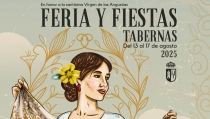 Tabernas prepara una Feria y Fiestas llena de cultura, deporte y tradici&oacute;n