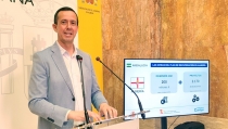 Almer&iacute;a recibe 200 millones del Plan de Recuperaci&oacute;n, Transformaci&oacute;n y Resiliencia
