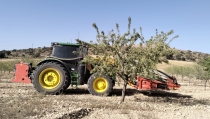 ASAJA Almer&iacute;a pide m&aacute;s flexibilidad en la rotaci&oacute;n de cultivos y ayudas para frutos secos
