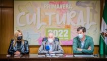 Jos&eacute; Merc&eacute;, Miguel R&iacute;os y Ara Malikian, esta primavera en Roquetas de Mar