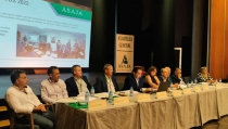 ASAJA Almer&iacute;a se&ntilde;ala los retos del sector para garantizar su rentabilidad