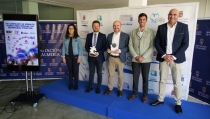 Moj&aacute;car acoge el Campeonato de Espa&ntilde;a de Petanca para Personas con Discapacidad Intelectual