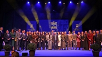 Adra celebra el D&iacute;a del Municipio con la entrega de distinciones
