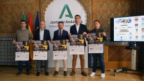 Las mejores canteras de f&uacute;tbol de Espa&ntilde;a competir&aacute;n en la IV N&iacute;jar Cup