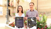 Vera celebra una Noche M&aacute;gica para dinamizar el comercio de la localidad