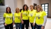 Almer&iacute;a corre por la igualdad en la XII Carrera de la Mujer, con 2.270 participantes