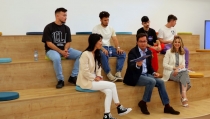 El Youth Fest 2023 mostrar&aacute; en Balerma la mejor m&uacute;sica urbana local