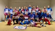 Los atletas almerienses obtienen 30 medallas en el Campeonato de Andaluc&iacute;a