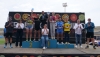 Abdelhakim Elissaoui y Aurora Guevara ganan la XIX Media Marat&oacute;n Ciudad de las Hortalizas
