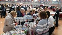V&iacute;car aplaza el XVI Encuentro de Encajeras de Bolillos hasta que se supere la pandemia