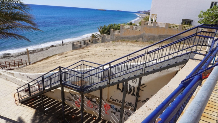 Carboneras licita obras para mejorar espacios y edificios de uso p&uacute;blico