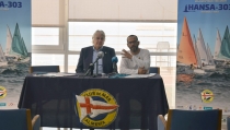 Almer&iacute;a acoge la Copa de Espa&ntilde;a de Vela Adaptada e Inclusiva en clase HANSA 303