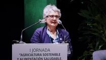 La C&aacute;tedra Primaflor UAL act&uacute;a &lsquo;mirando hacia el futuro&rsquo; agr&iacute;cola y alimentario