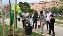 M&aacute;s de 20 colegios participan en una campa&ntilde;a de concienciaci&oacute;n ambiental