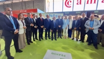 Infoagro Exhibition arranca con 660 empresas mostrando su apuesta por la innovaci&oacute;n y la sostenibilidad