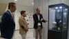 El Museo de Almer&iacute;a dedica la Pieza del Mes a Amnist&iacute;a Internacional