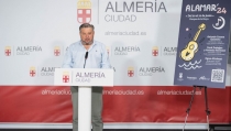 La fusi&oacute;n entre sonidos y culturas, protagonista del festival Alamar