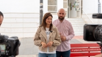 ELECCIONES 17M: El PSOE anuncia un Plan de Choque en Salud Mental