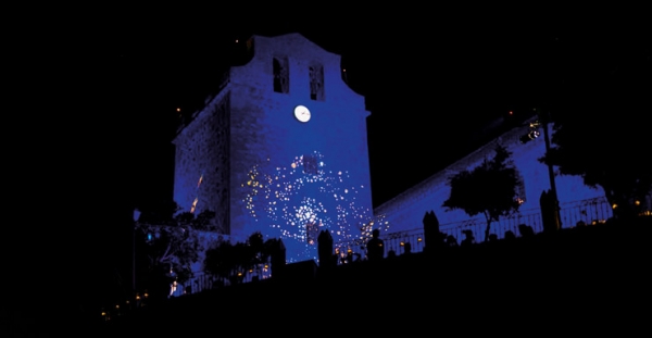 V&iacute;car, pueblo m&aacute;gico