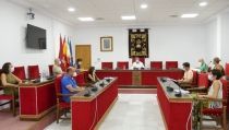 El Ayuntamiento de Adra avanza en la digitalizaci&oacute;n de la gesti&oacute;n de RRHH