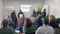 Nuevo impulso a la digitalizaci&oacute;n del sector ganadero en Lubr&iacute;n