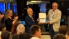 El catedr&aacute;tico Jos&eacute; Antonio G&aacute;zquez, premiado por su trayectoria en investigaci&oacute;n