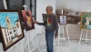 El Centro de Interpretaci&oacute;n de la Cultura Arg&aacute;rica expone 'Miradas de Antas'