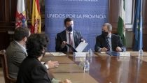 La C&aacute;mara de Comercio organiza una Feria de Empleo online y presencial en Roquetas de Mar