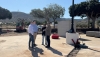 N&iacute;jar mejora espacios p&uacute;blicos en Los Albaricoques y Rodalquilar