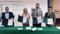 P&eacute;rez Siquier, protagonista del 30 aniversario del Centro Andaluz de la Fotograf&iacute;a