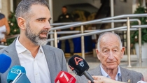 La Junta declarar&aacute; de inter&eacute;s la construcci&oacute;n de un dep&oacute;sito de agua en Roquetas